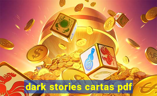 dark stories cartas pdf